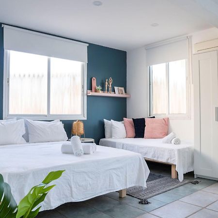 Meir'S Boutique Guesthouse テル・アビブ エクステリア 写真