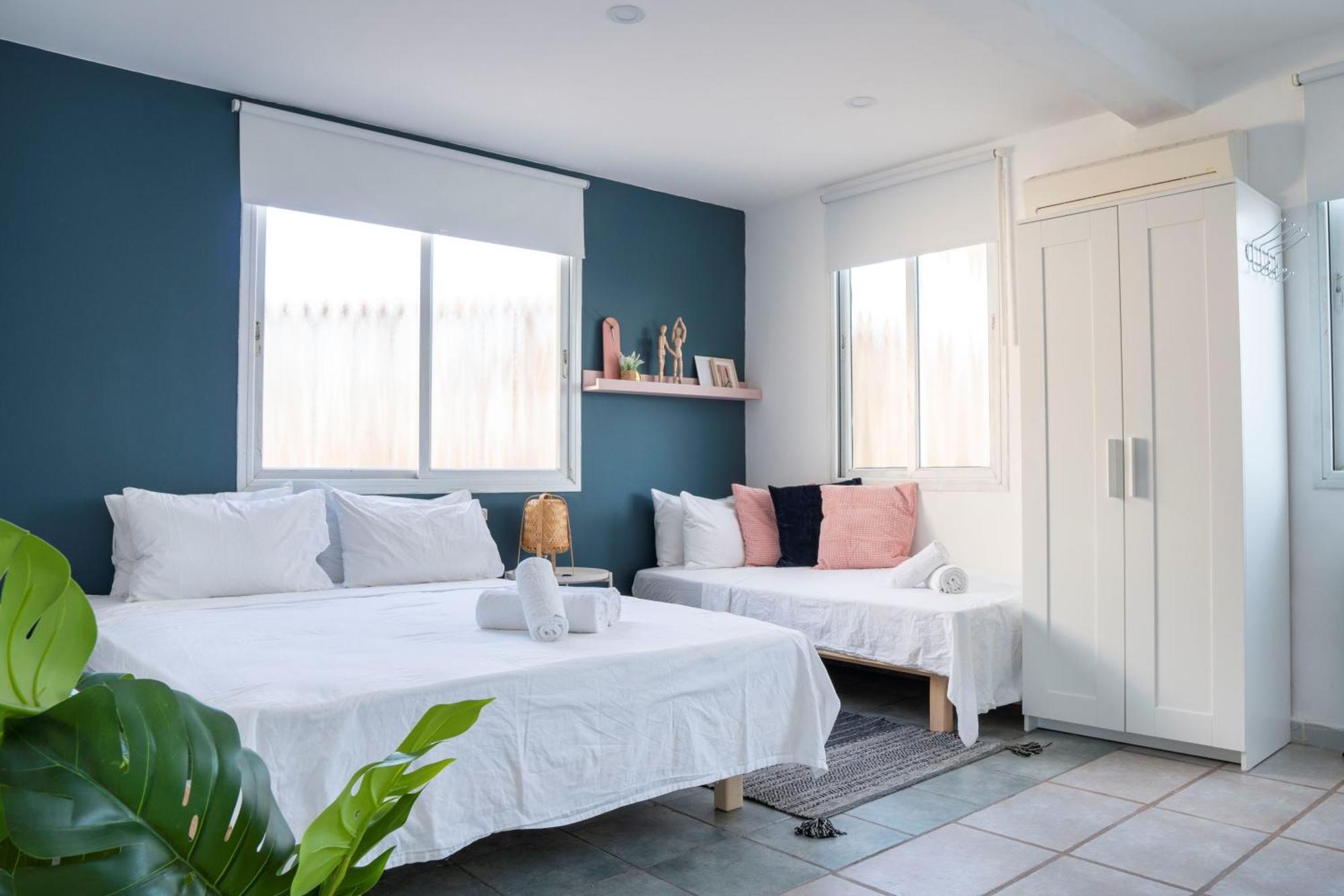Meir'S Boutique Guesthouse テル・アビブ エクステリア 写真
