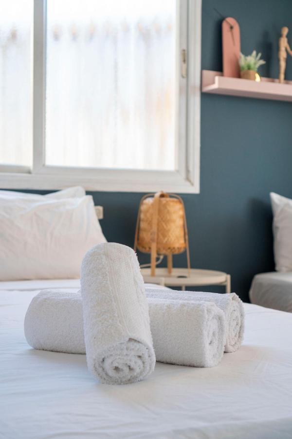 Meir'S Boutique Guesthouse テル・アビブ エクステリア 写真