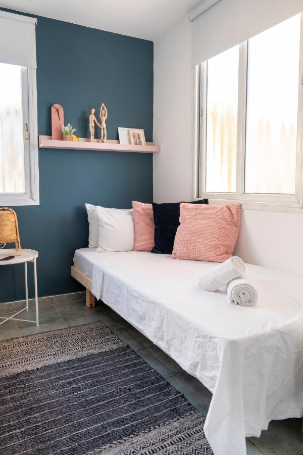 Meir'S Boutique Guesthouse テル・アビブ エクステリア 写真