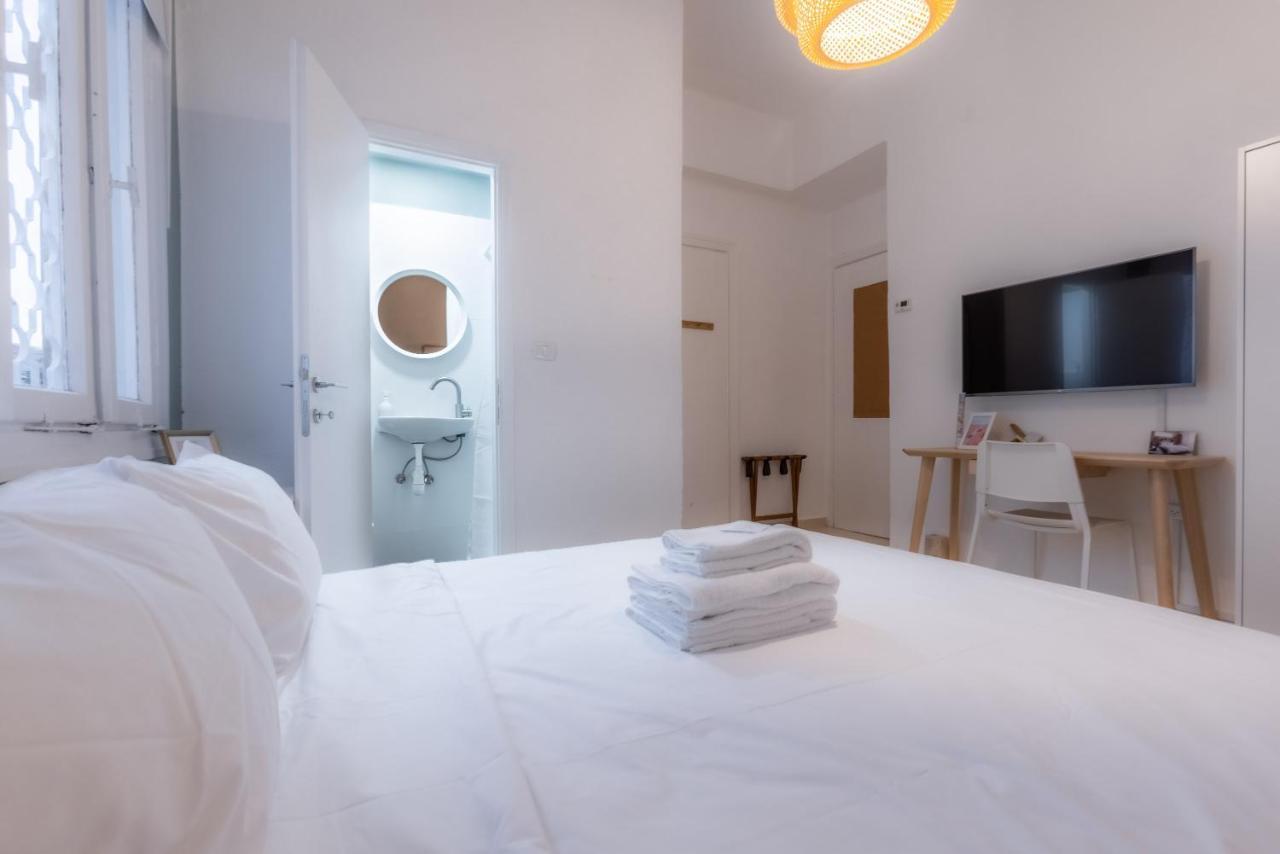 Meir'S Boutique Guesthouse テル・アビブ エクステリア 写真