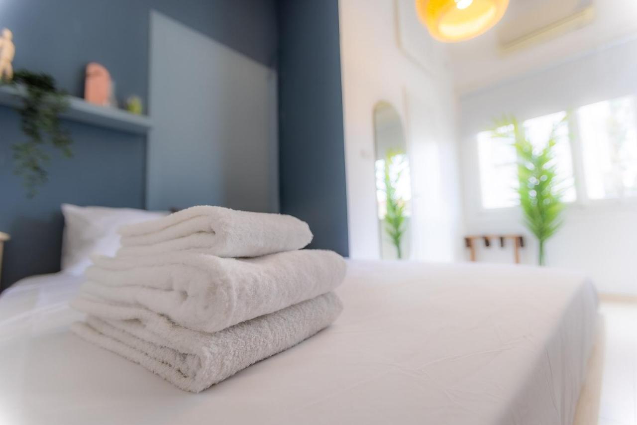 Meir'S Boutique Guesthouse テル・アビブ エクステリア 写真