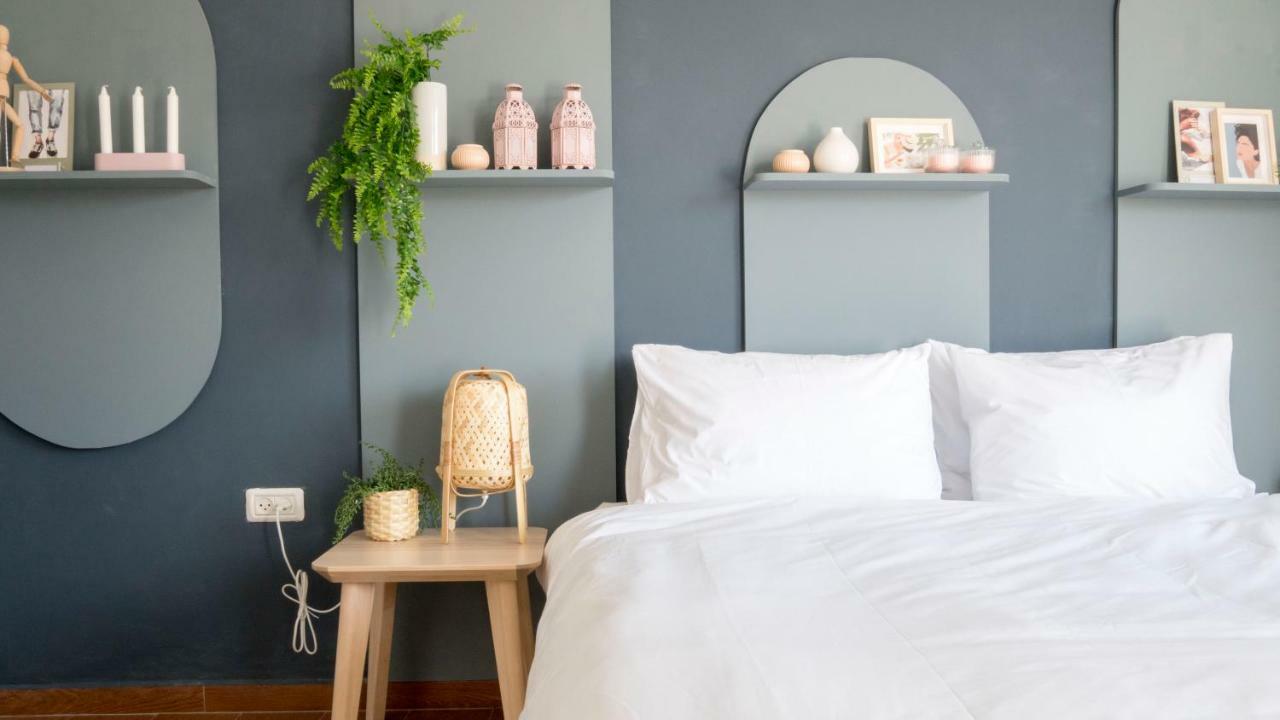 Meir'S Boutique Guesthouse テル・アビブ エクステリア 写真