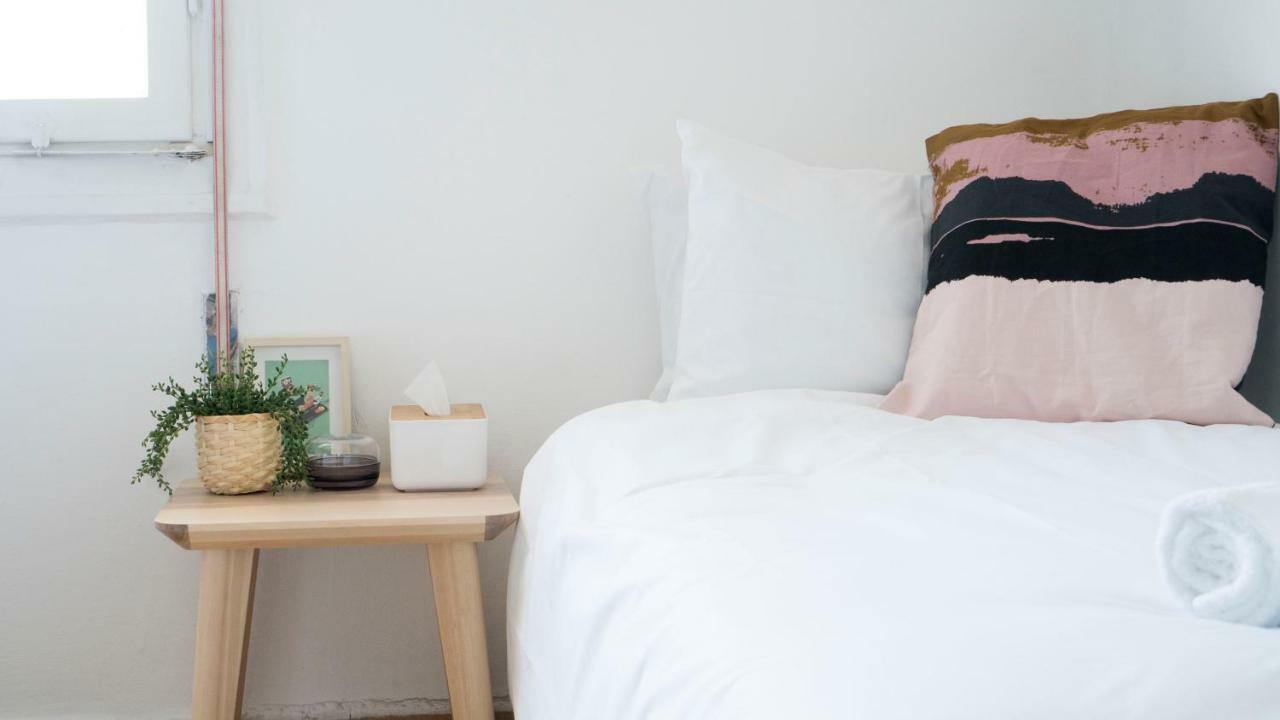 Meir'S Boutique Guesthouse テル・アビブ エクステリア 写真