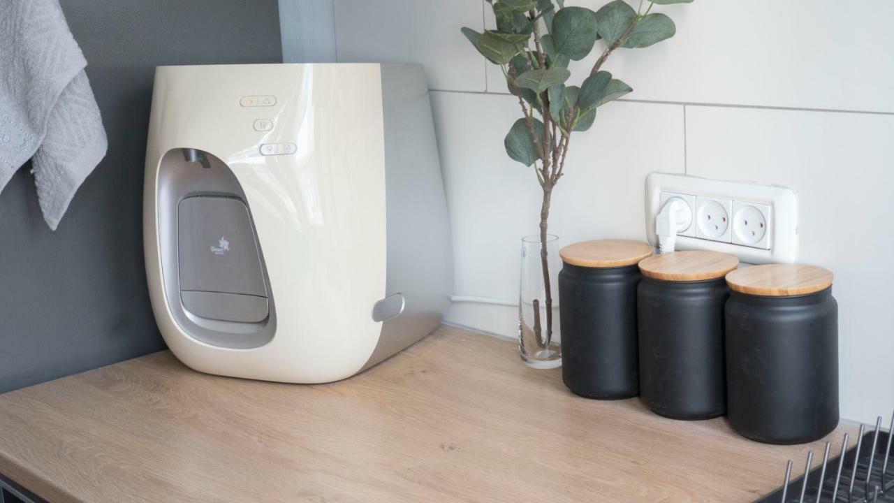 Meir'S Boutique Guesthouse テル・アビブ エクステリア 写真