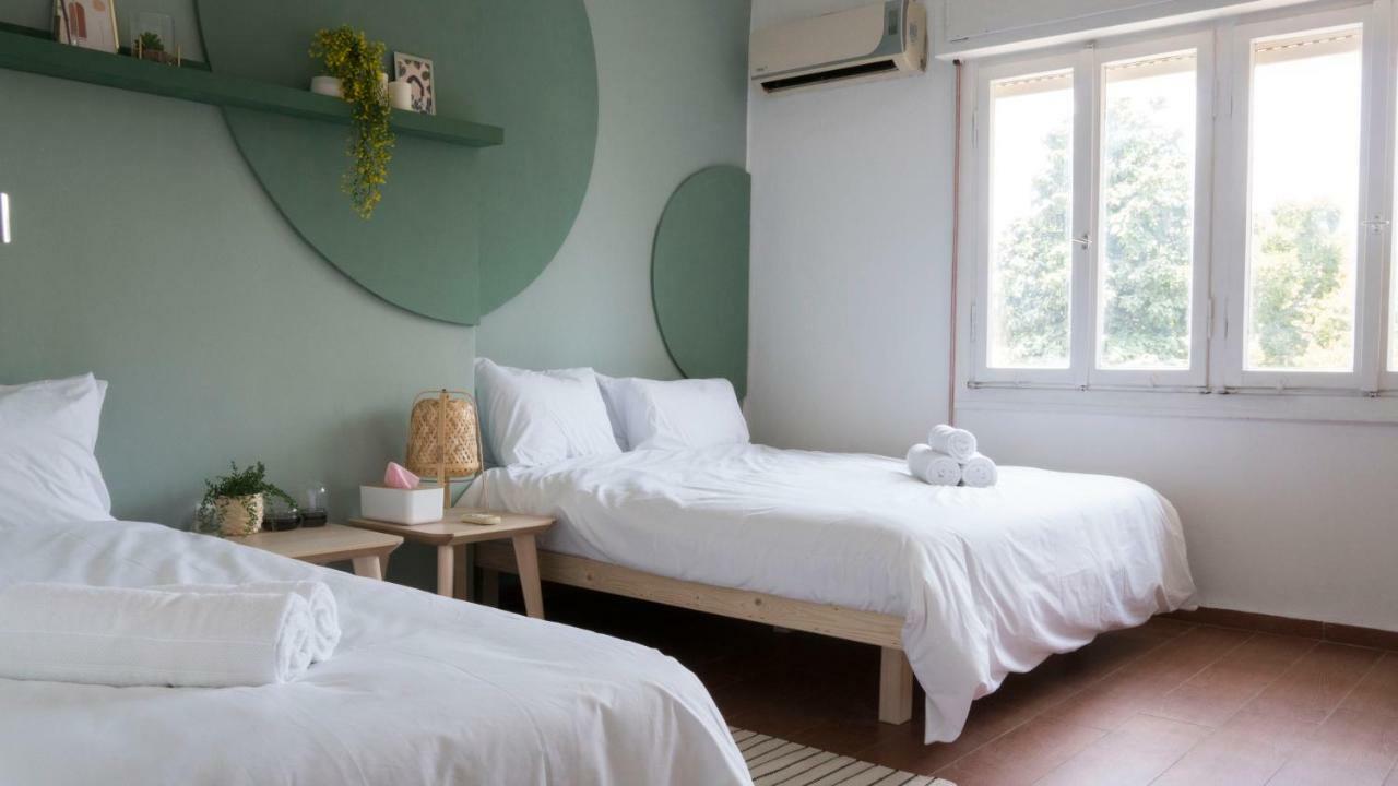 Meir'S Boutique Guesthouse テル・アビブ エクステリア 写真