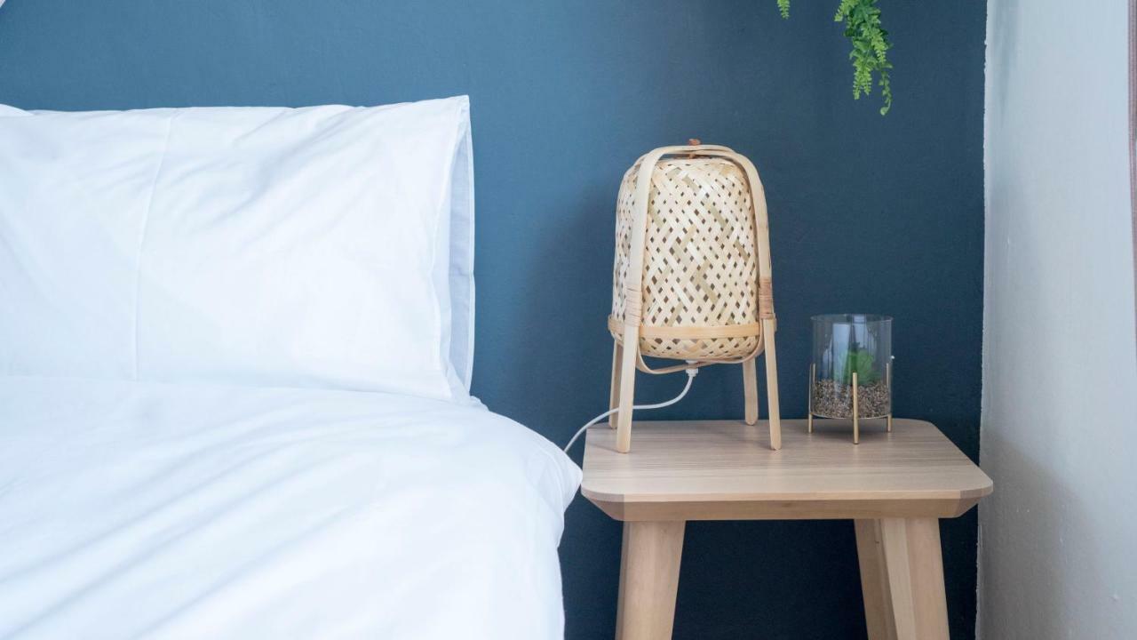 Meir'S Boutique Guesthouse テル・アビブ エクステリア 写真