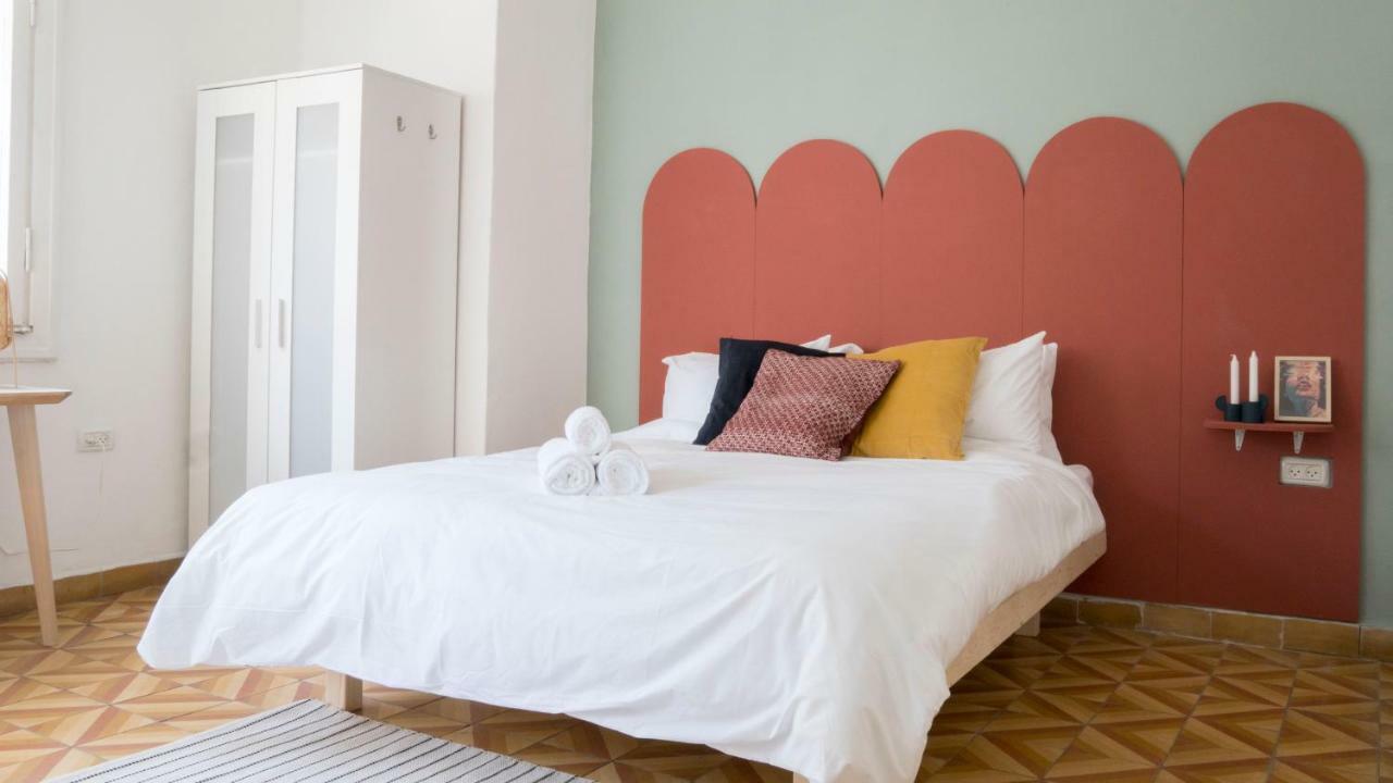 Meir'S Boutique Guesthouse テル・アビブ エクステリア 写真