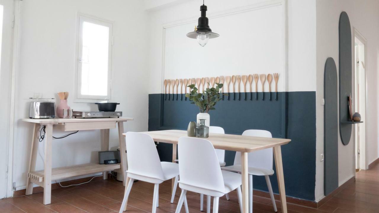 Meir'S Boutique Guesthouse テル・アビブ エクステリア 写真