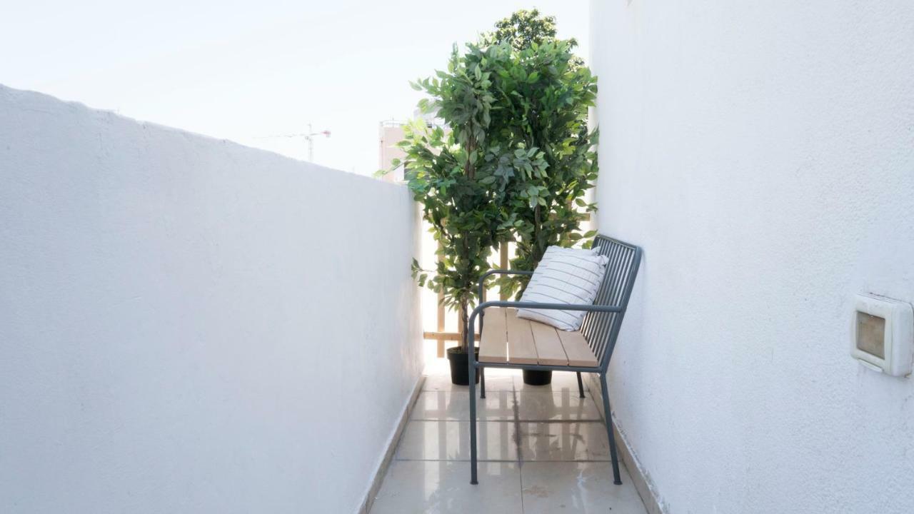Meir'S Boutique Guesthouse テル・アビブ エクステリア 写真
