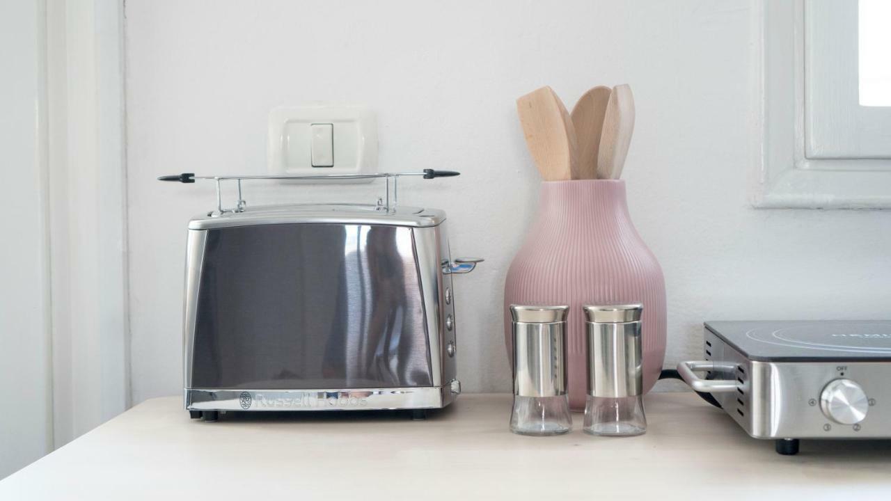 Meir'S Boutique Guesthouse テル・アビブ エクステリア 写真