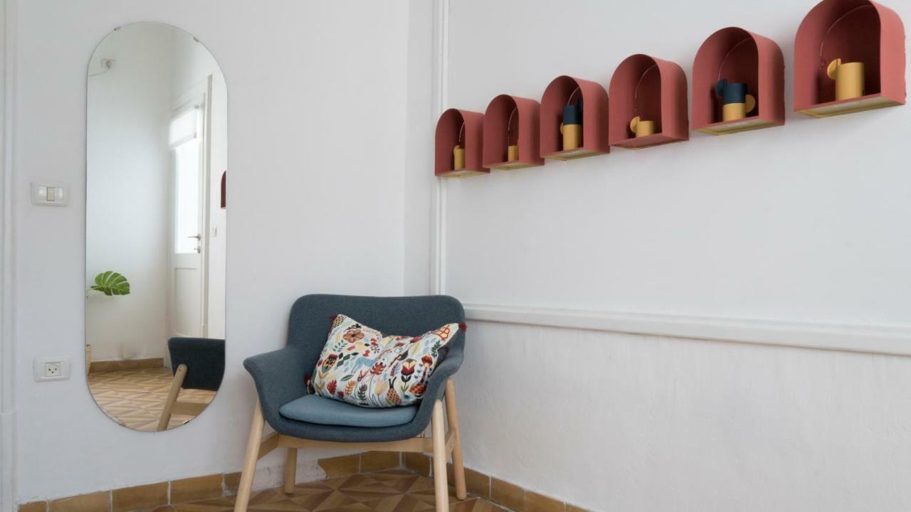 Meir'S Boutique Guesthouse テル・アビブ エクステリア 写真