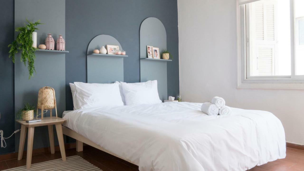 Meir'S Boutique Guesthouse テル・アビブ エクステリア 写真