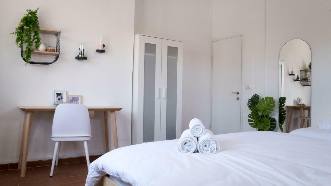 Meir'S Boutique Guesthouse テル・アビブ エクステリア 写真