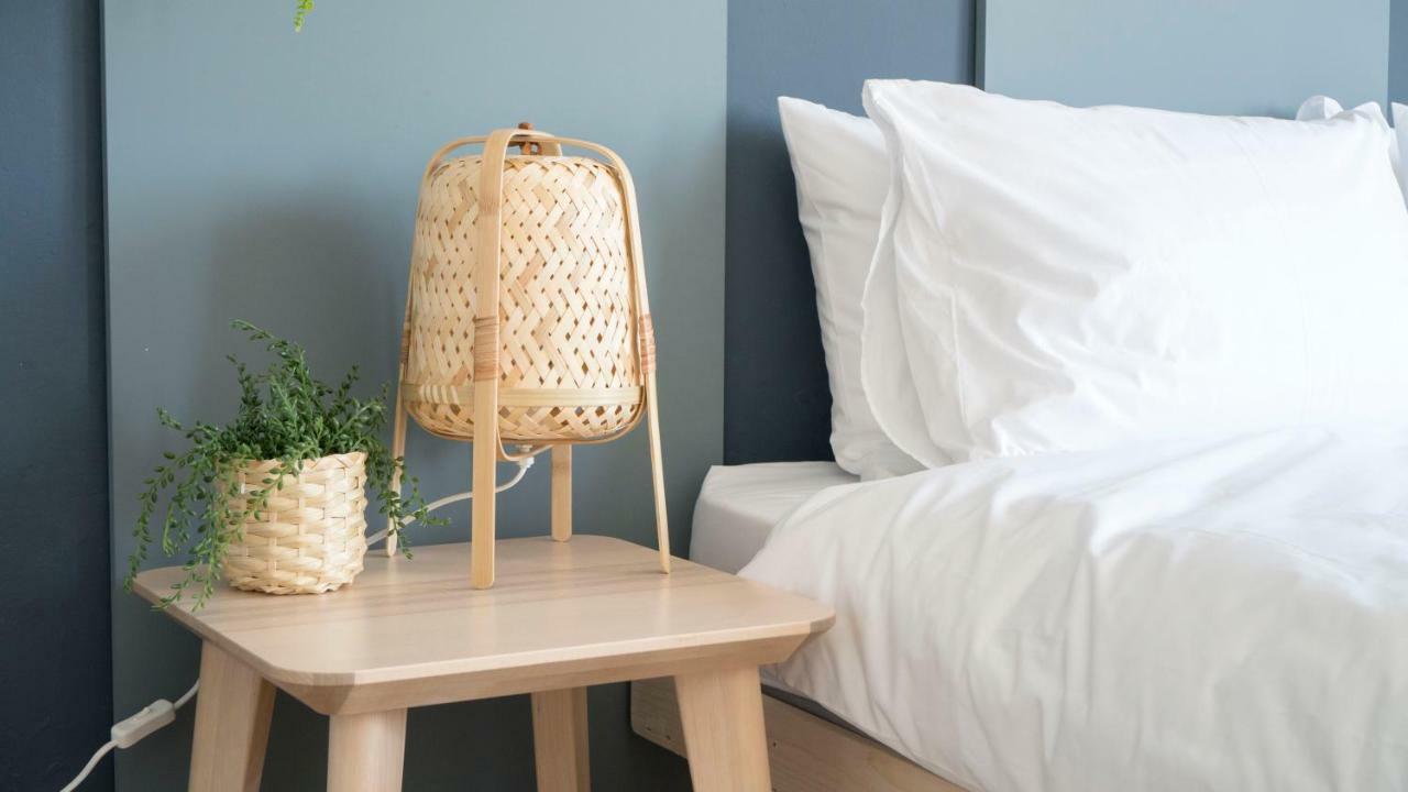 Meir'S Boutique Guesthouse テル・アビブ エクステリア 写真