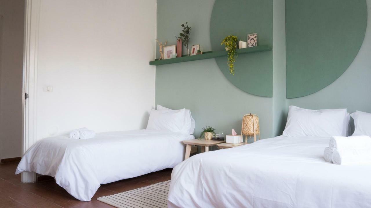 Meir'S Boutique Guesthouse テル・アビブ エクステリア 写真