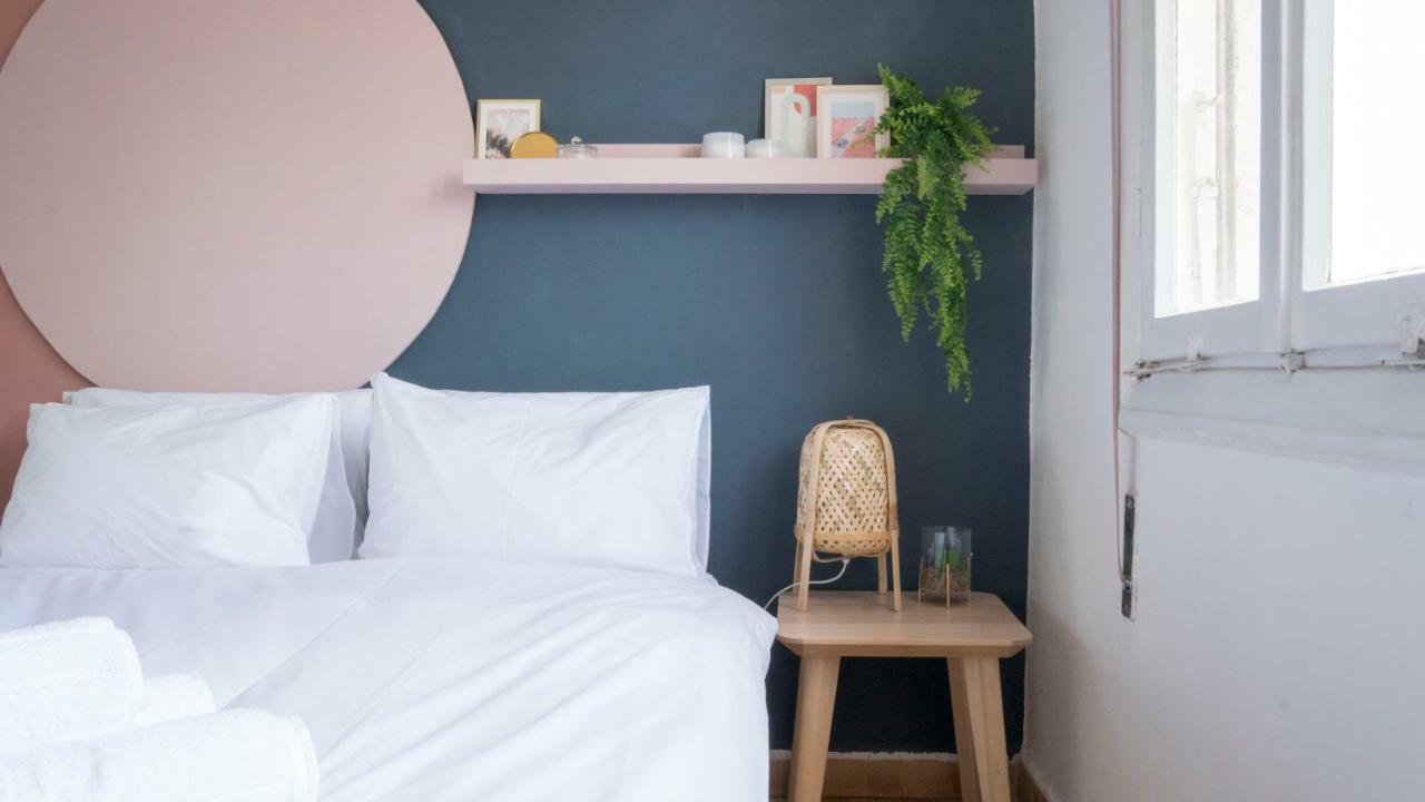 Meir'S Boutique Guesthouse テル・アビブ エクステリア 写真