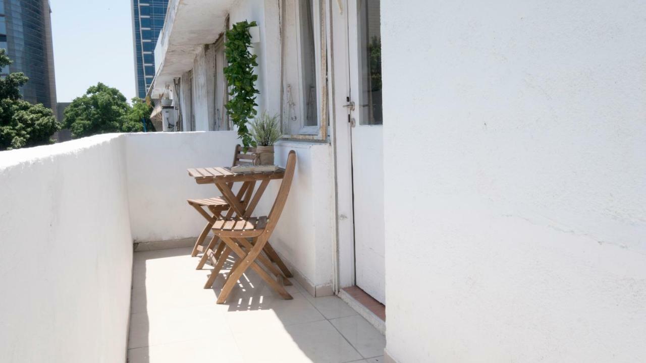 Meir'S Boutique Guesthouse テル・アビブ エクステリア 写真