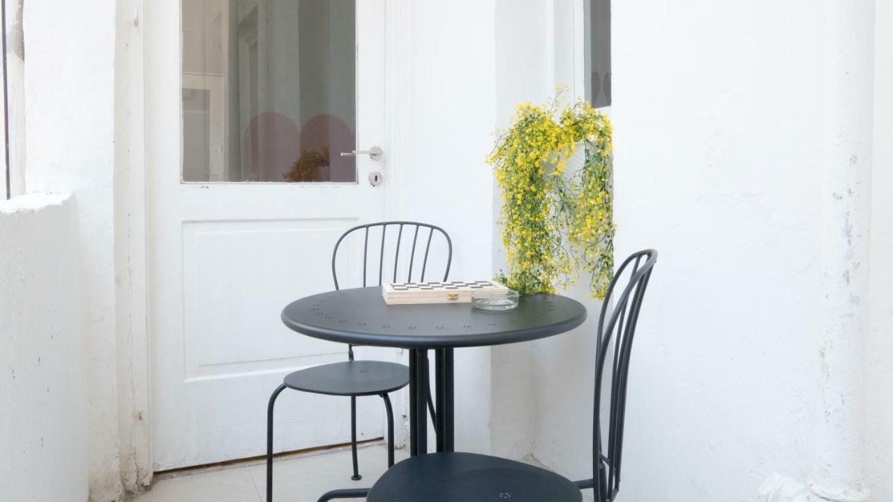 Meir'S Boutique Guesthouse テル・アビブ エクステリア 写真