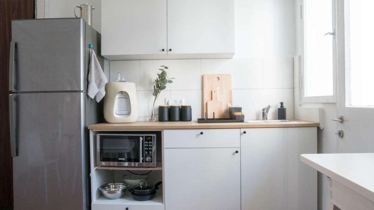 Meir'S Boutique Guesthouse テル・アビブ エクステリア 写真