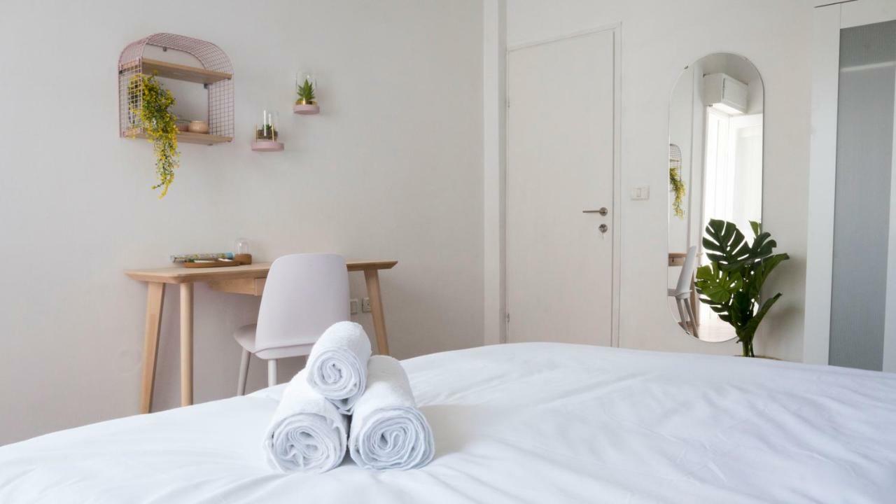 Meir'S Boutique Guesthouse テル・アビブ エクステリア 写真