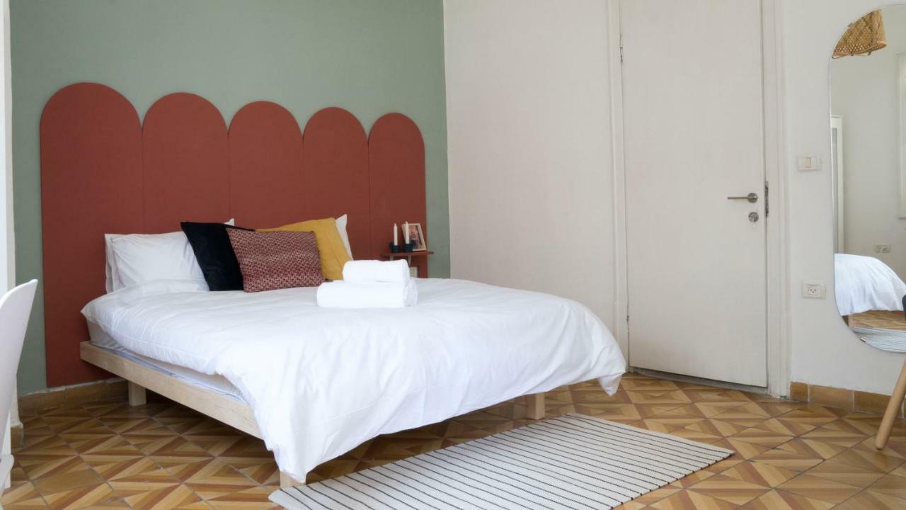 Meir'S Boutique Guesthouse テル・アビブ エクステリア 写真